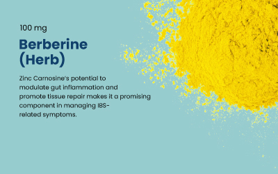 Berberine (1)