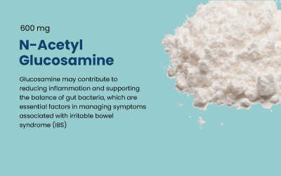 N-Acetyl-Glucosamine (1)